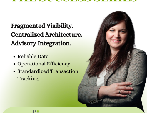 Bringing Financial Structure to a Complex Multi-Entity Environment: Success Story