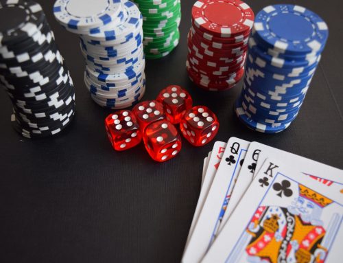 Poker, Auditing, and Tipping Your Hand
