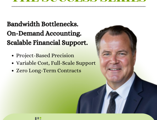 Success Story: From Estimates to Evidence