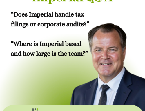 Q&A: Get to Know Imperial: Scope, Structure, and Focus