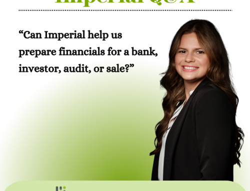 Q&A: Preparing for Diligence: How to Clean Up Your Financials Before a Transaction or Audit