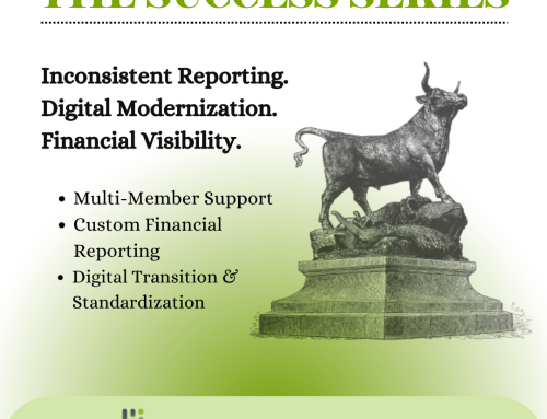 Success Story: Bringing Structure and Continuity to a Family’s Financial Operations