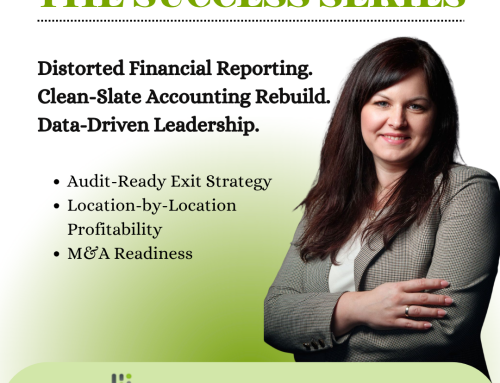 Success Story: Preparing a Multi-Location Business for Future Exit